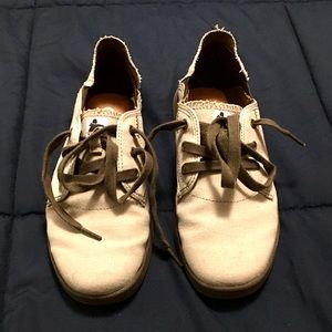 Cushe evo-lite albans